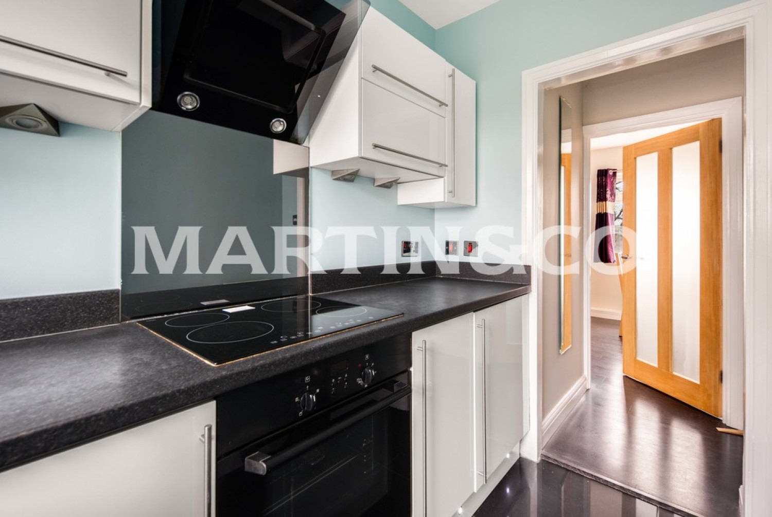 1 bedroom Flat for Letting Harley Court, Blake Hall Road, Wanstead