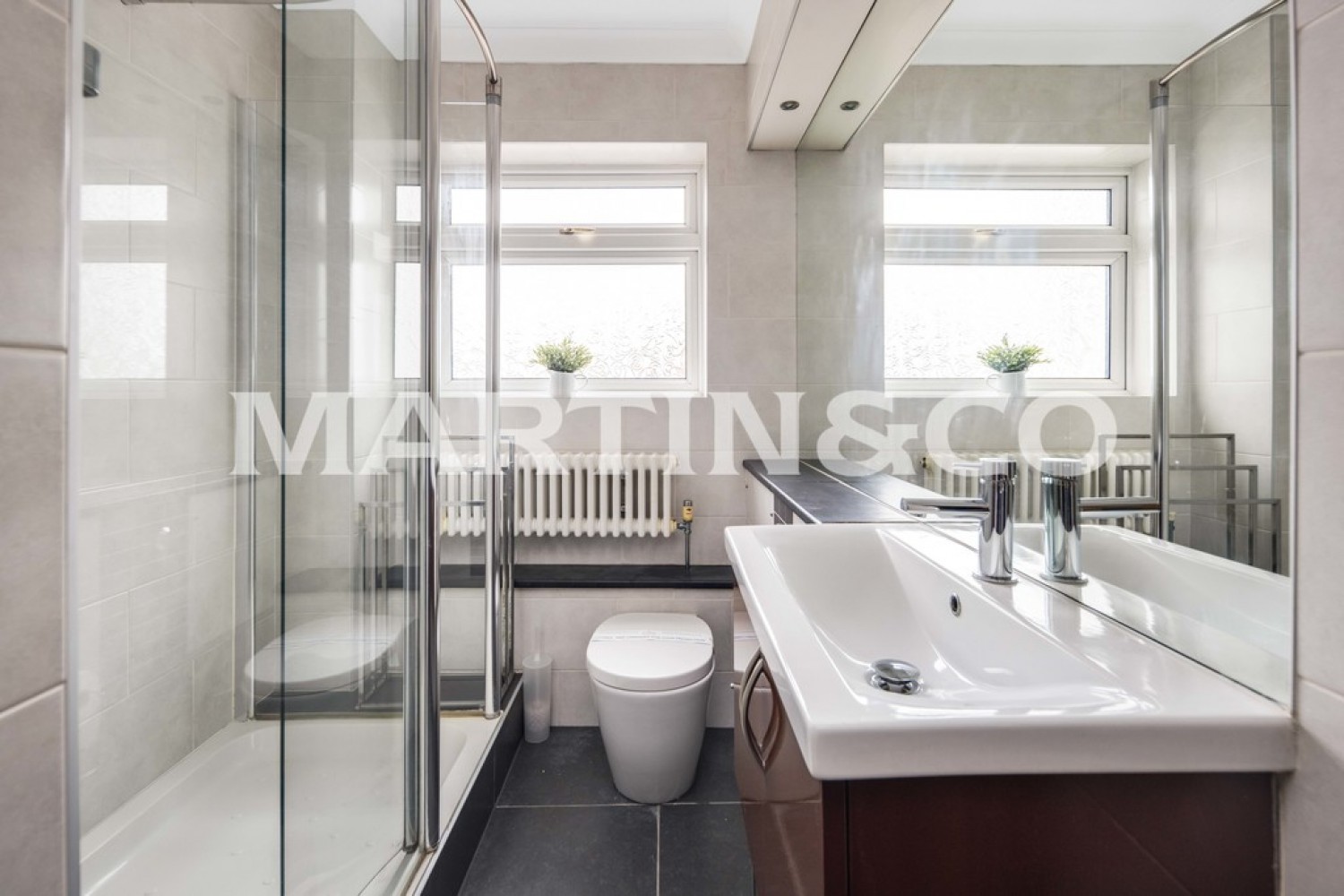 1 bedroom Flat for Letting Harley Court, Blake Hall Road, Wanstead