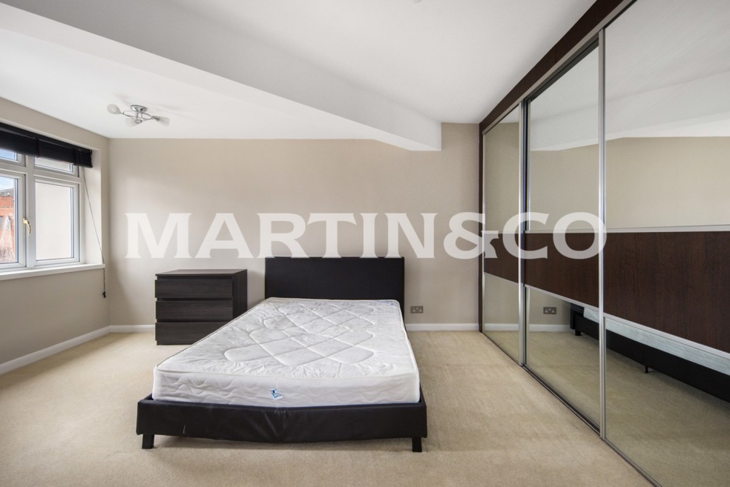 1 bedroom Flat for Letting Harley Court, Blake Hall Road, Wanstead
