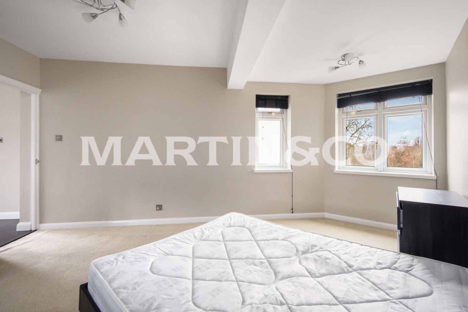 1 bedroom Flat for Letting Harley Court, Blake Hall Road, Wanstead