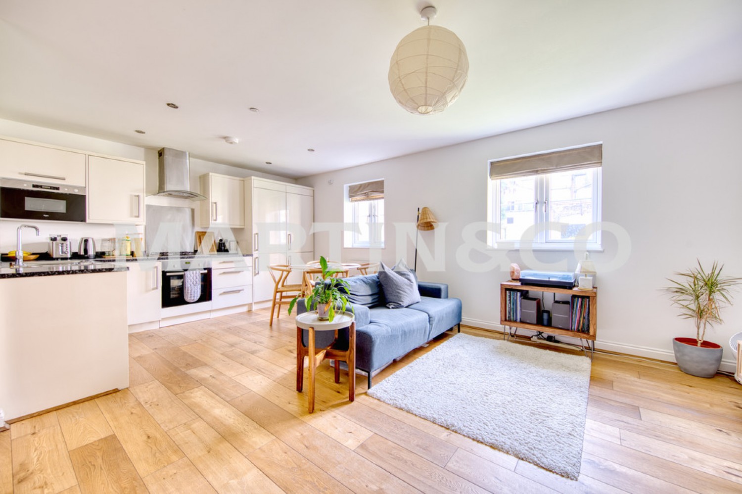 1 bedroom Flat for Letting Jenny Court, Nightingale Lane