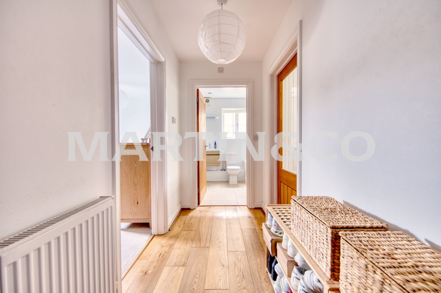 1 bedroom Flat for Letting Jenny Court, Nightingale Lane