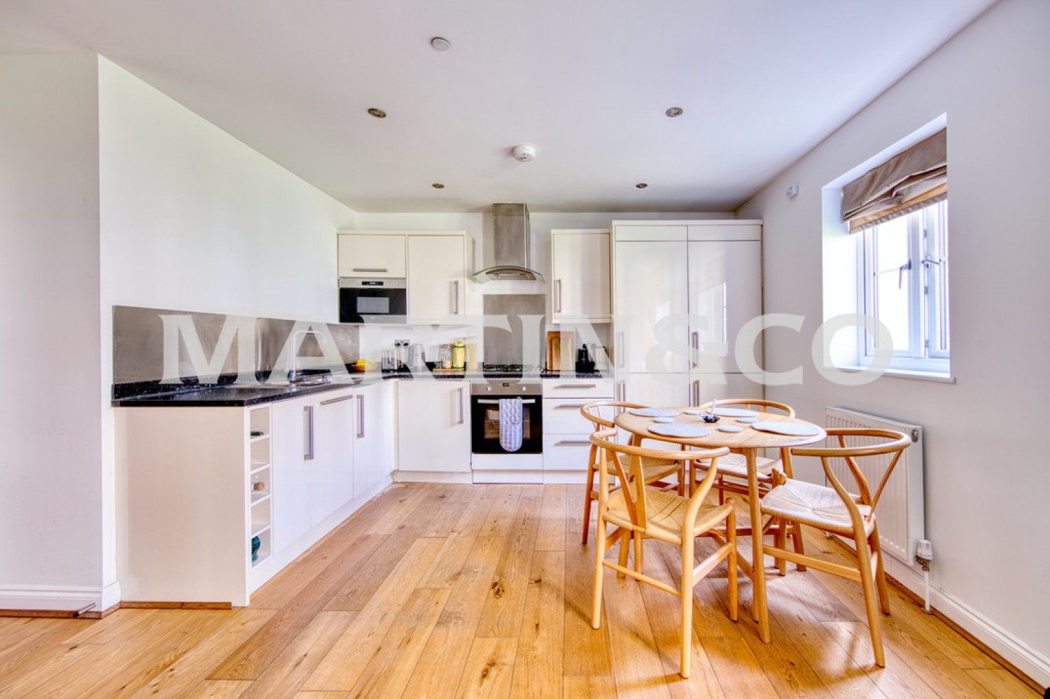 1 bedroom Flat for Letting Jenny Court, Nightingale Lane