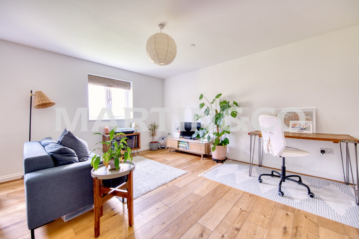 1 bedroom Flat for Letting Jenny Court, Nightingale Lane