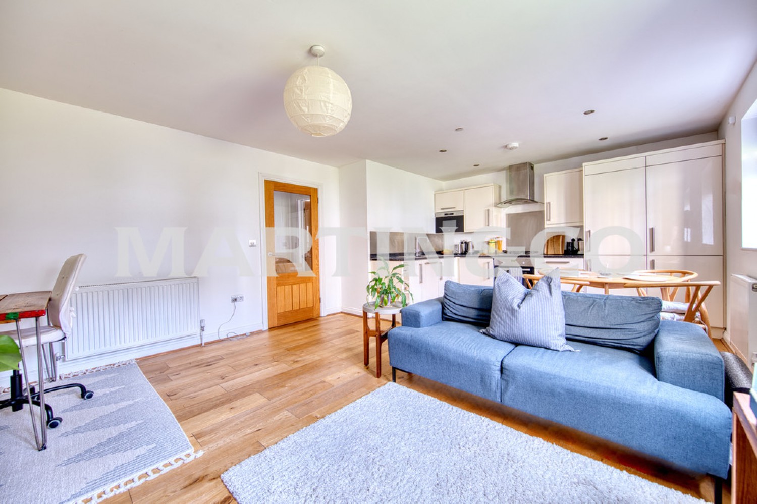 1 bedroom Flat for Letting Jenny Court, Nightingale Lane