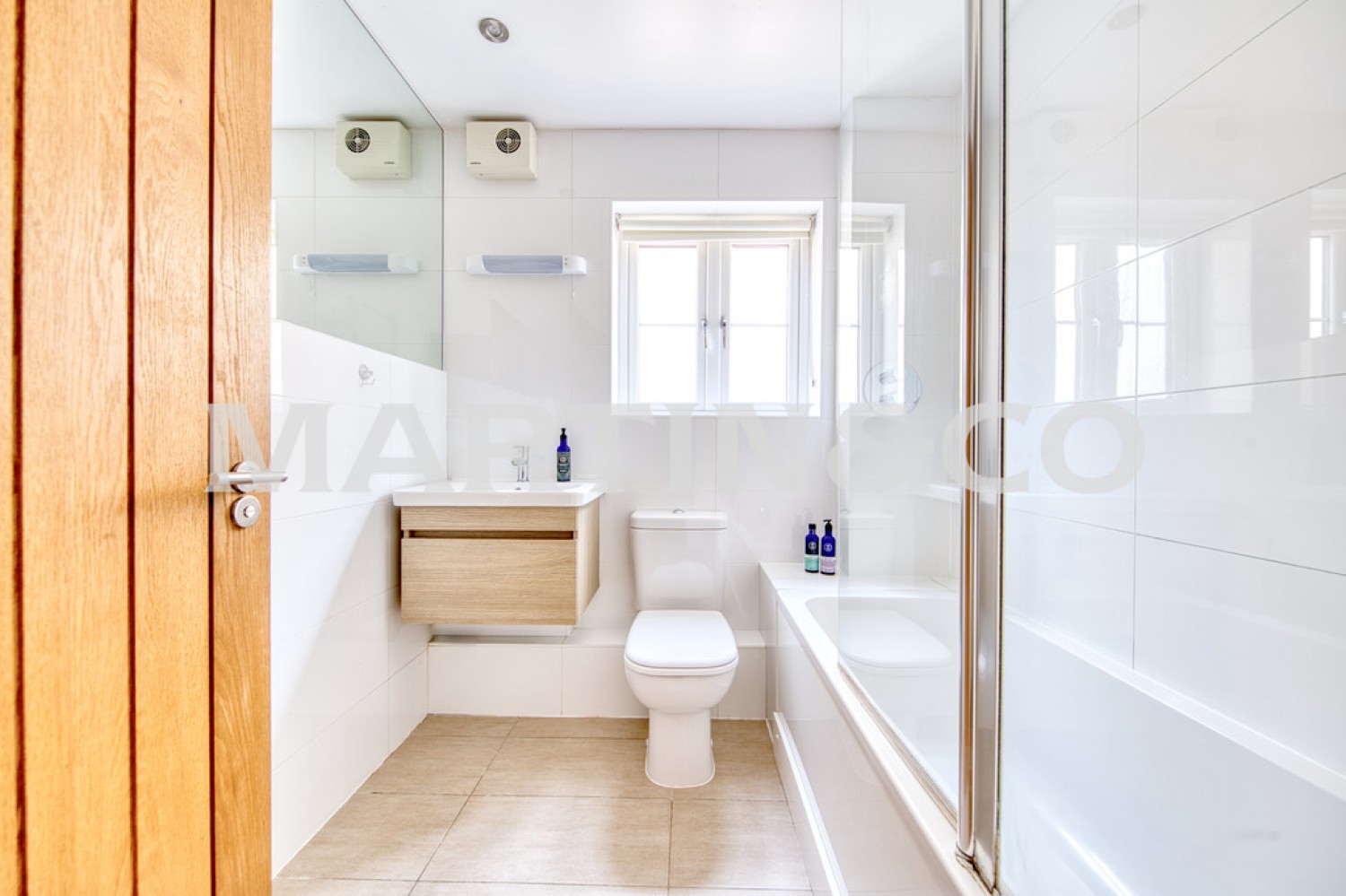 1 bedroom Flat for Letting Jenny Court, Nightingale Lane