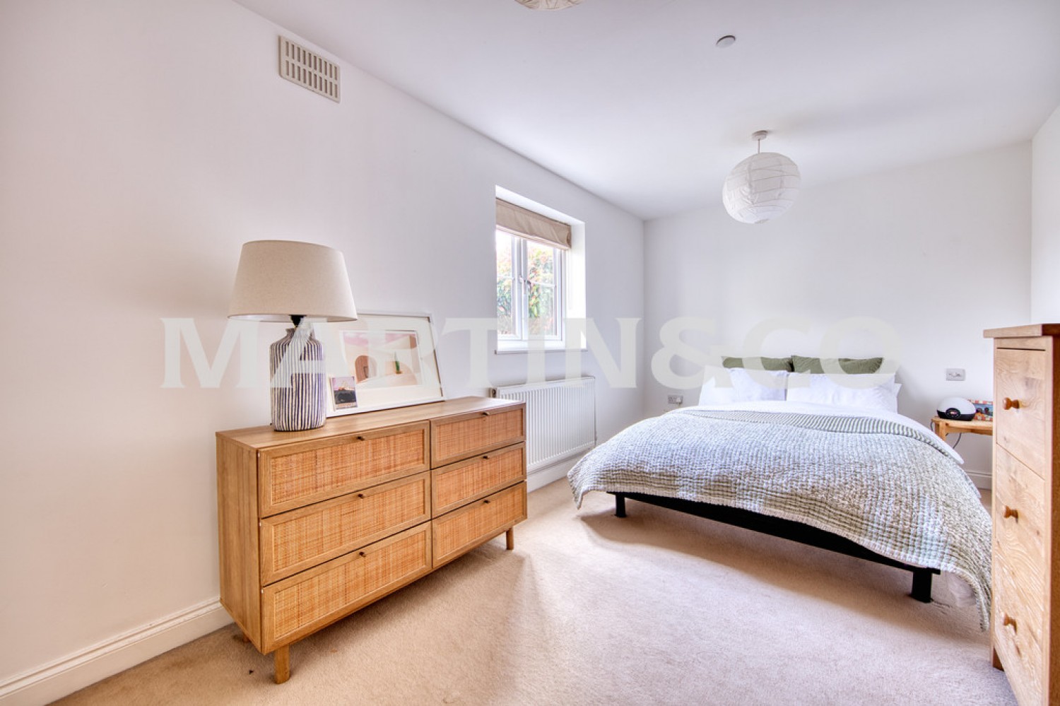 1 bedroom Flat for Letting Jenny Court, Nightingale Lane