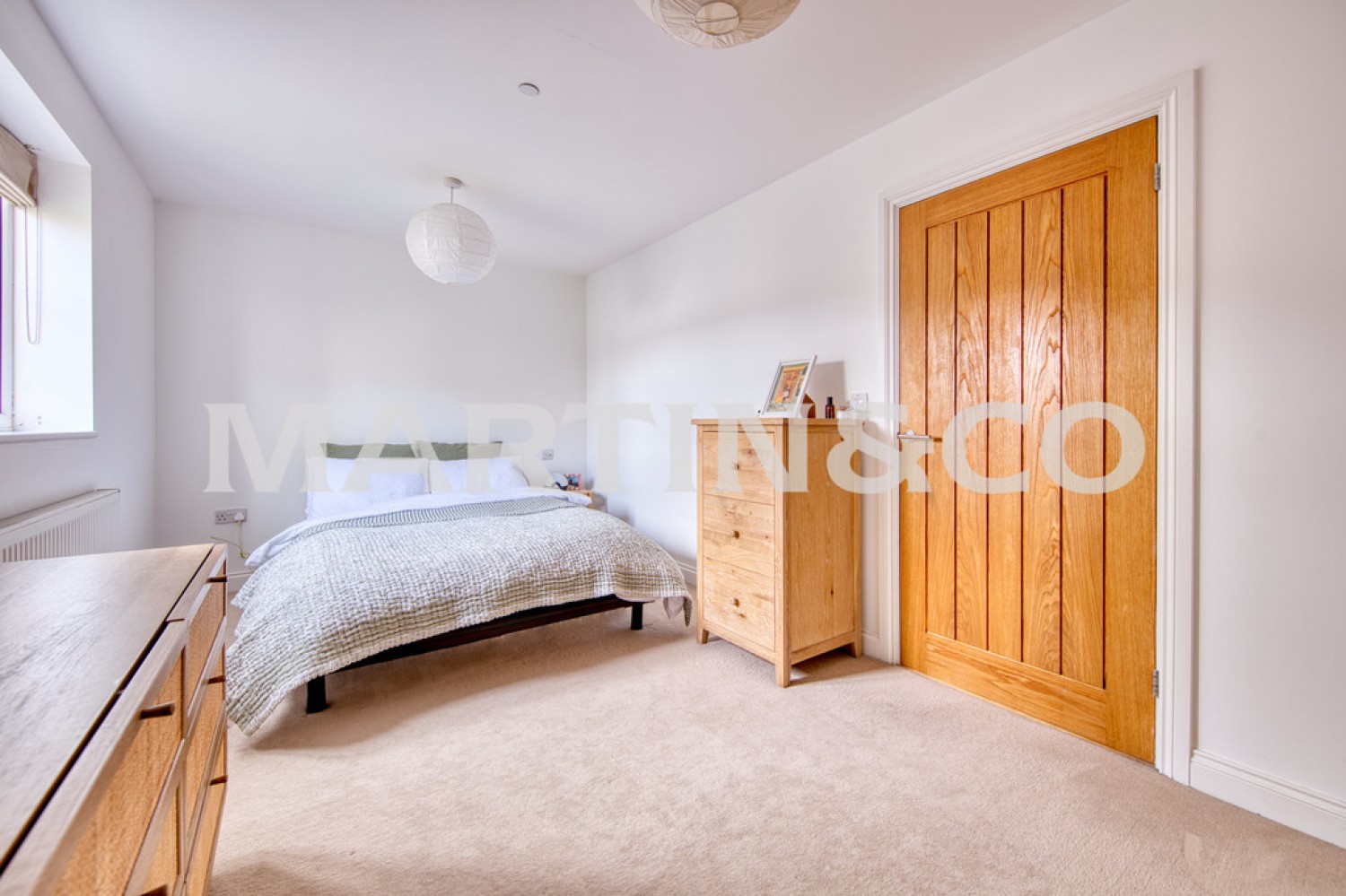 1 bedroom Flat for Letting Jenny Court, Nightingale Lane