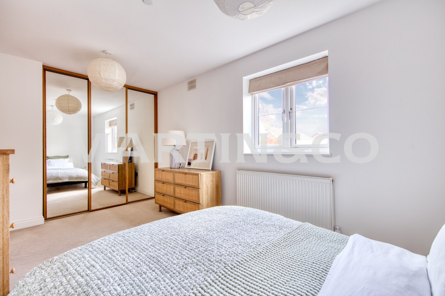 1 bedroom Flat for Letting Jenny Court, Nightingale Lane