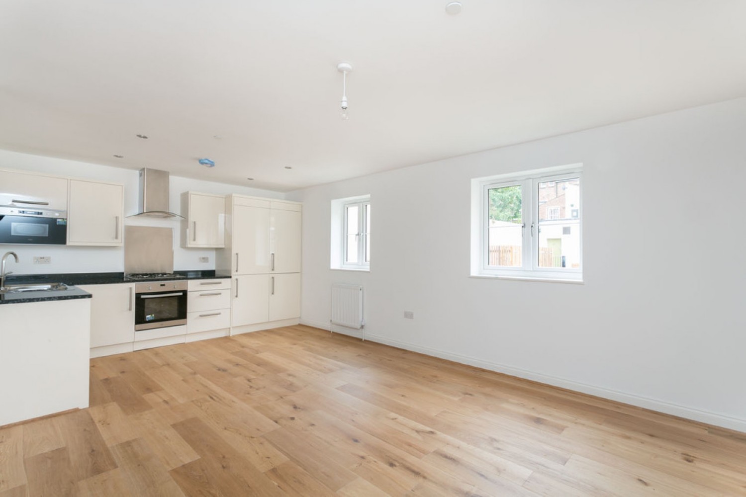 Jenny Court, Wanstead, Redbridge