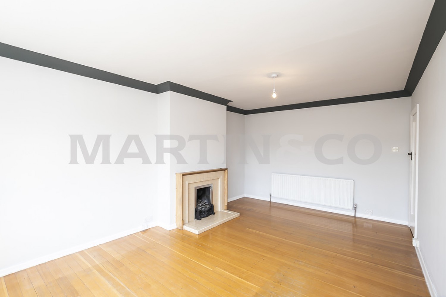 2 bedroom Flat for Letting The Shrubbery, Grosvenor Road, Wanstead