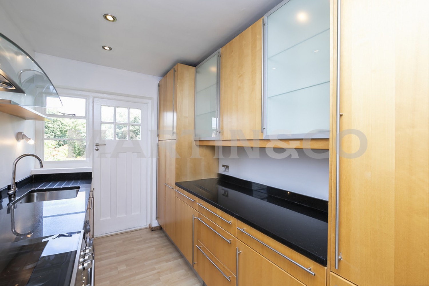 2 bedroom Flat for Letting The Shrubbery, Grosvenor Road, Wanstead