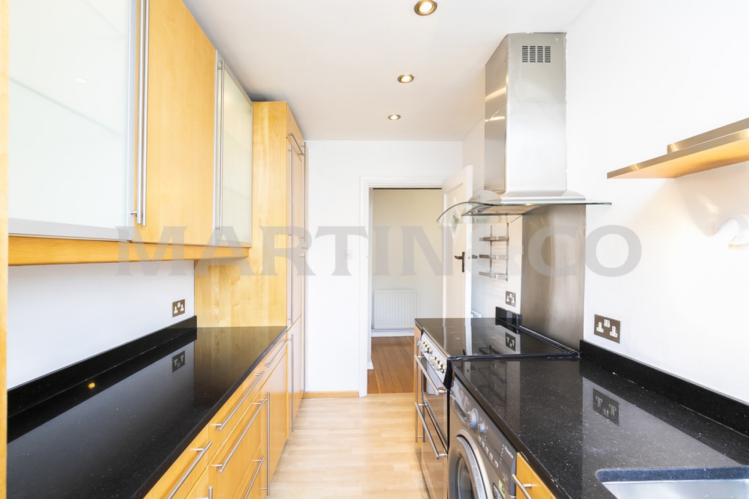 2 bedroom Flat for Letting The Shrubbery, Grosvenor Road, Wanstead