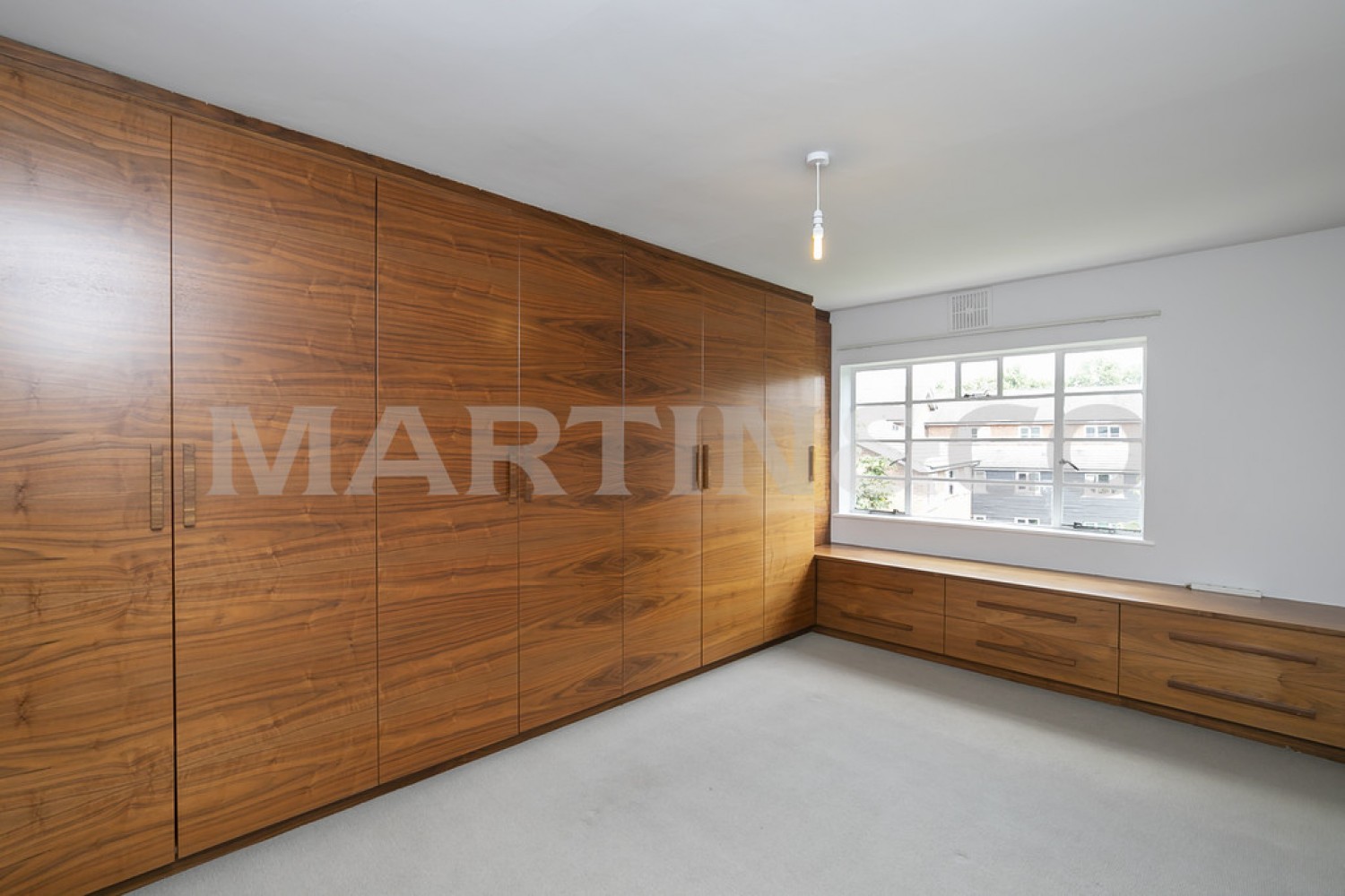 2 bedroom Flat for Letting The Shrubbery, Grosvenor Road, Wanstead