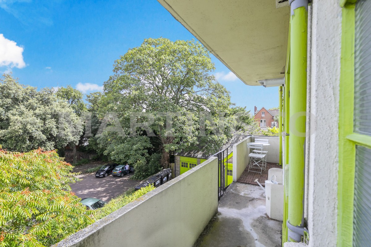The Shrubbery, Grosvenor Road, Wanstead