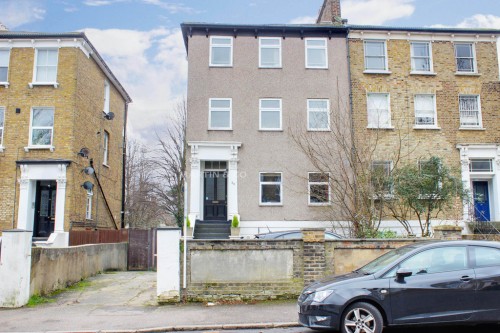Grosvenor Road