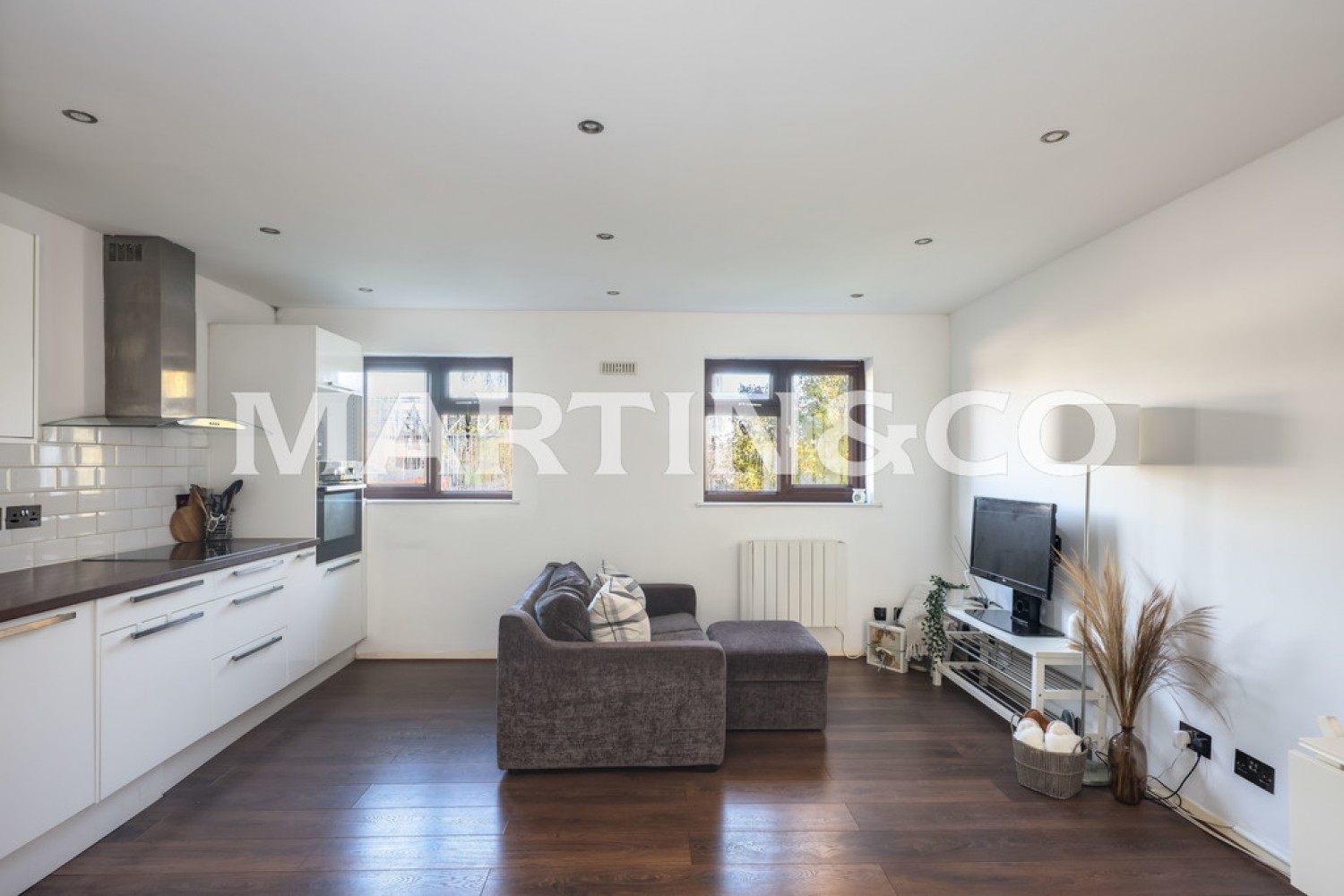 Osprey Close, Wanstead, London
