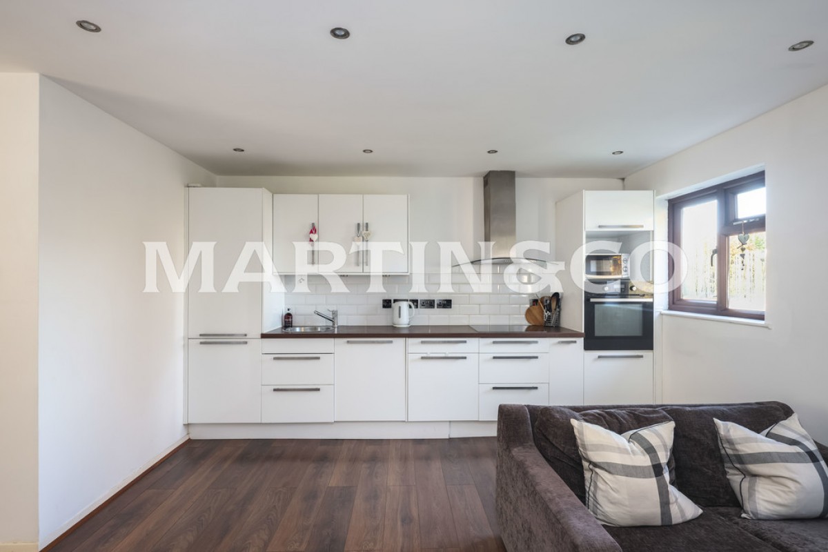 Osprey Close, Wanstead, London
