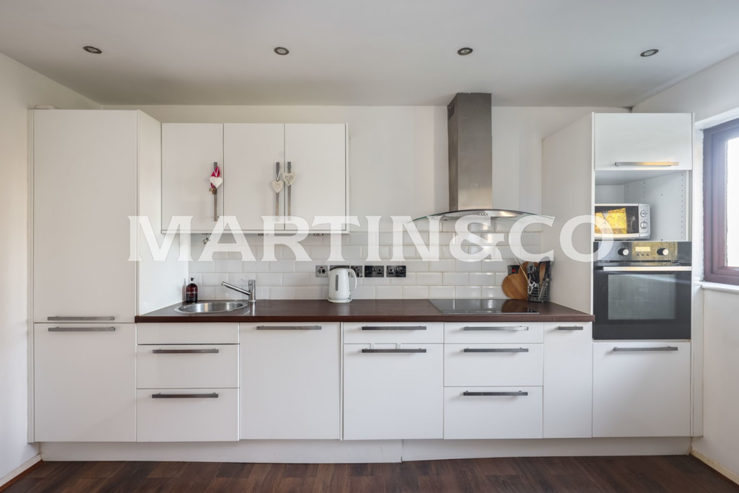 Osprey Close, Wanstead, London