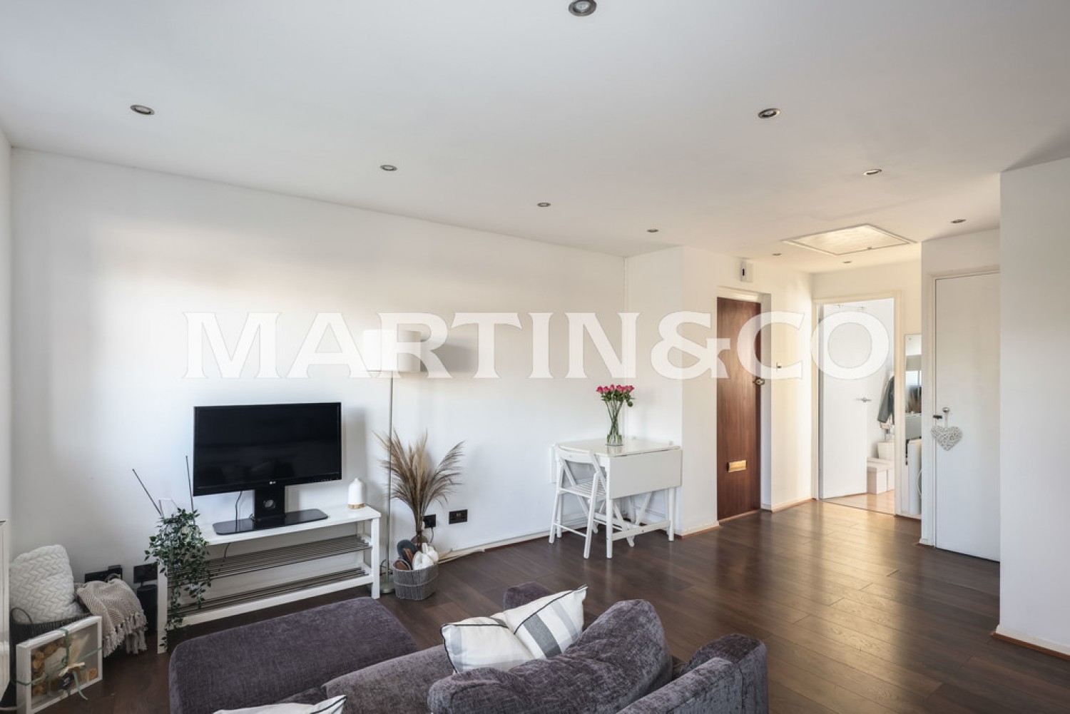 Osprey Close, Wanstead, London