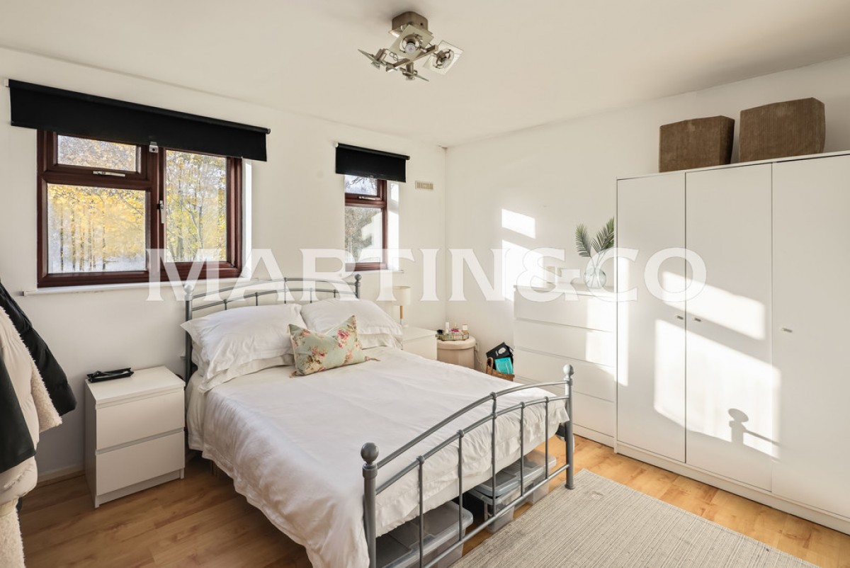 Osprey Close, Wanstead, London