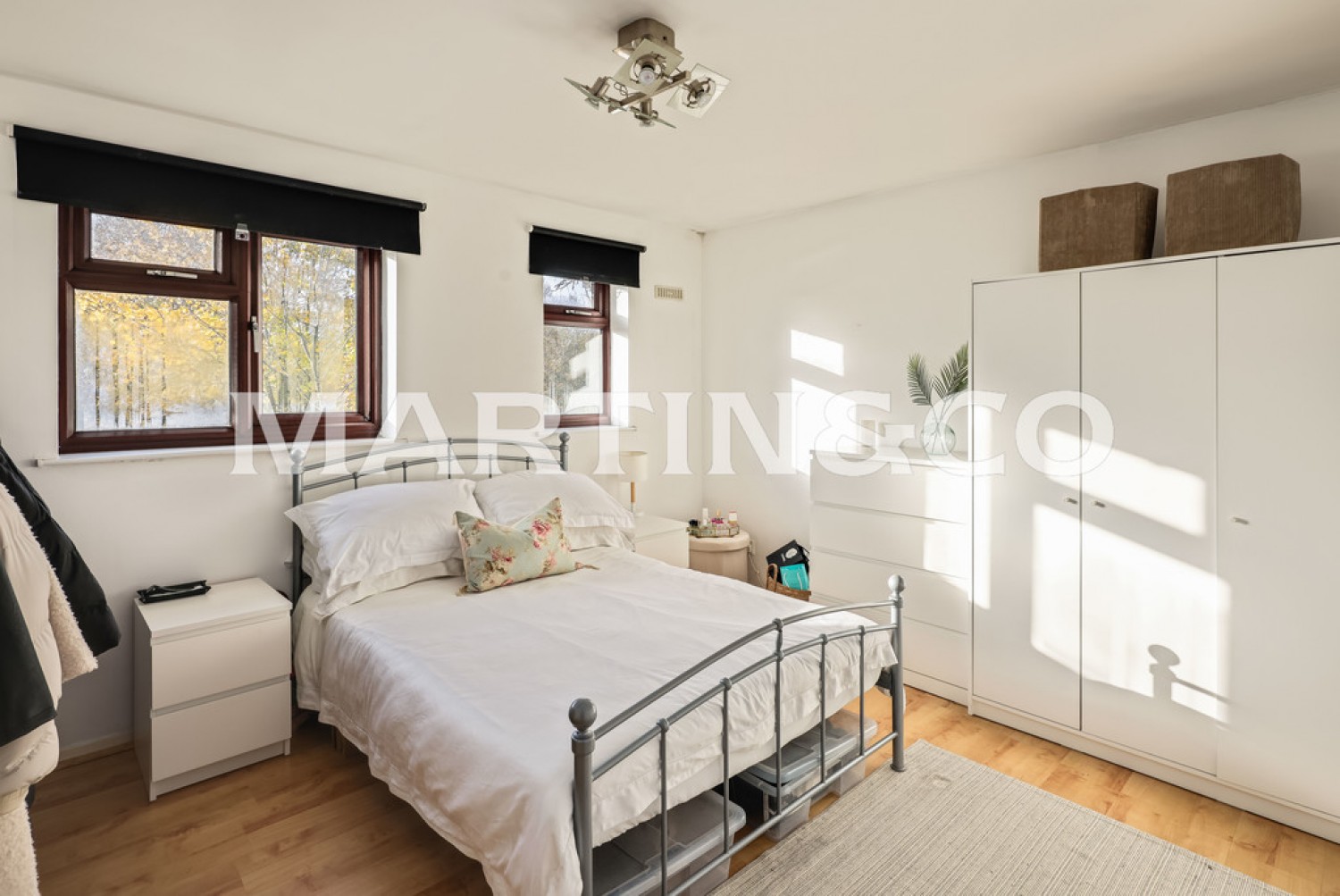 Osprey Close, Wanstead, London
