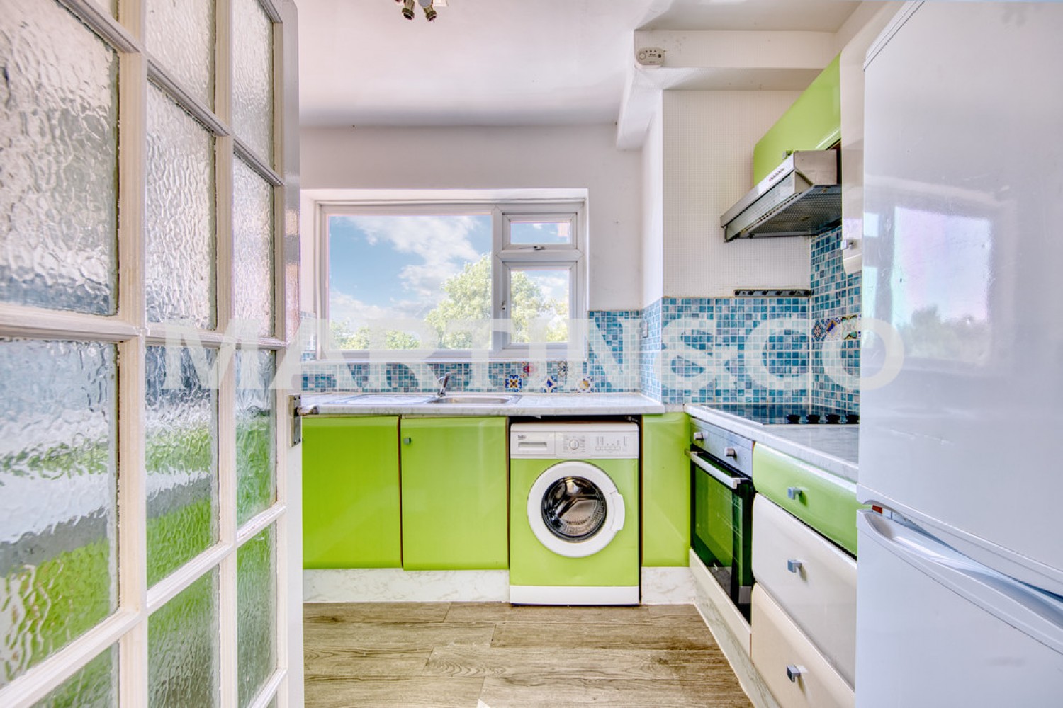 2 bedroom Flat for Letting Kingsley Court, New Wanstead, Wanstead