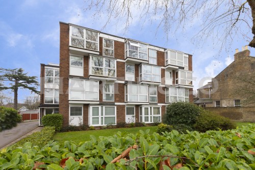 Heath Court, 28 Hollybush Hill, Wanstead