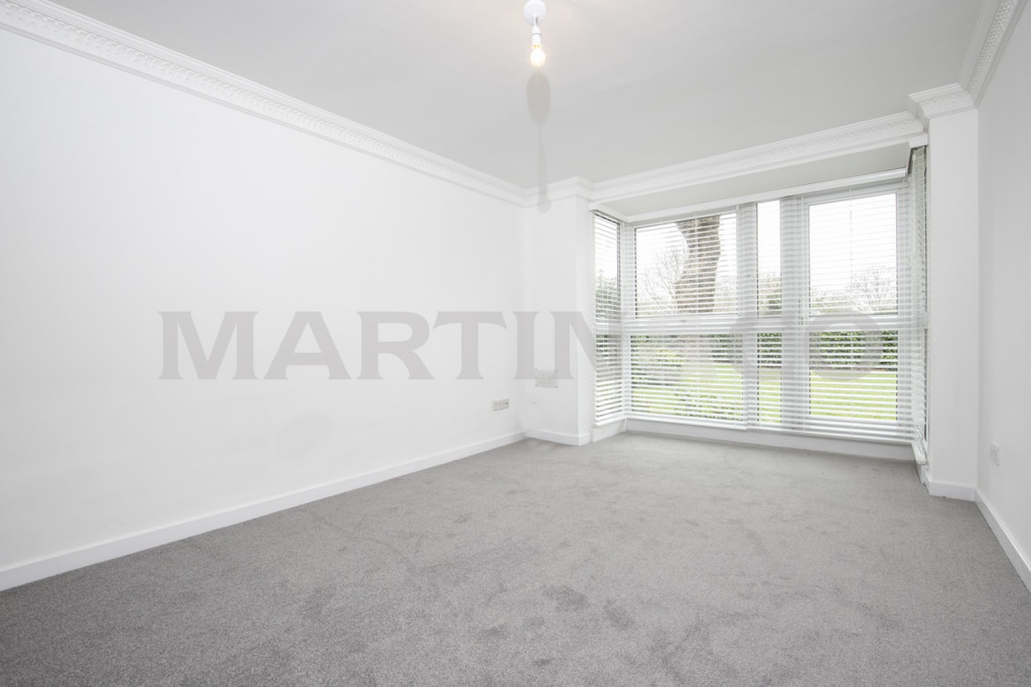 Heath Court, 28 Hollybush Hill, Wanstead