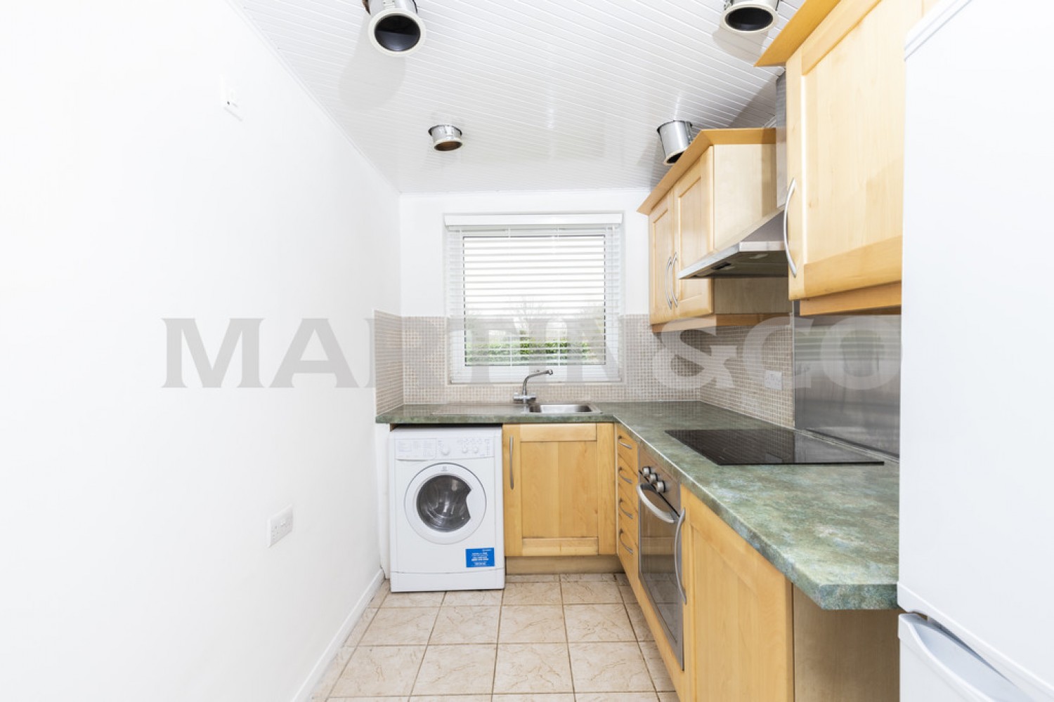 Heath Court, 28 Hollybush Hill, Wanstead