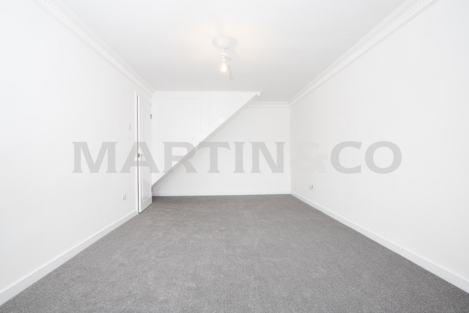 Heath Court, 28 Hollybush Hill, Wanstead