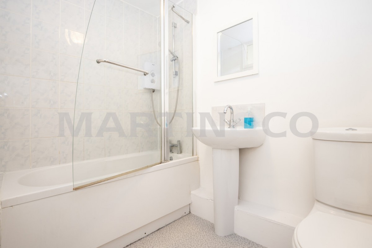 Heath Court, 28 Hollybush Hill, Wanstead