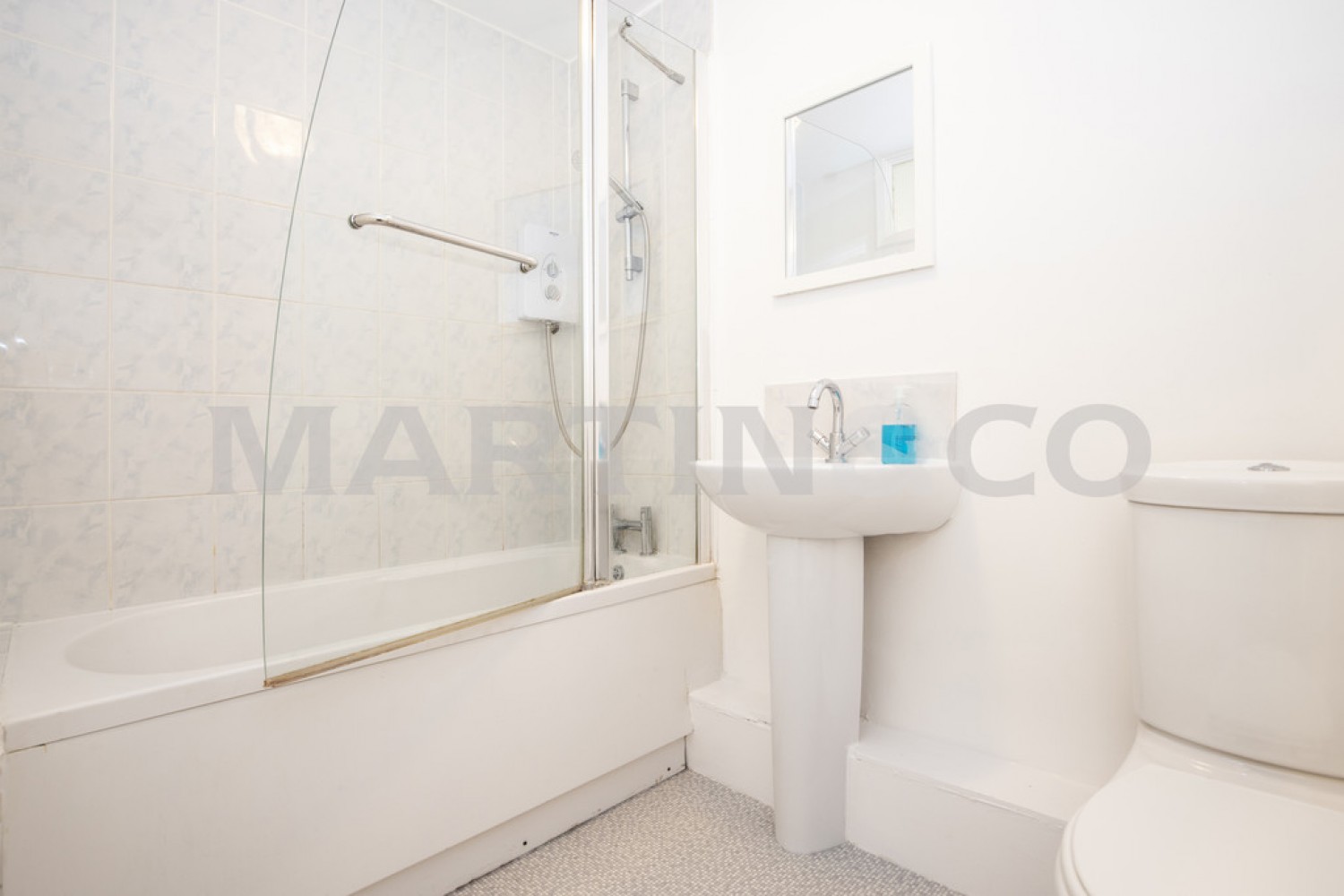 Heath Court, 28 Hollybush Hill, Wanstead
