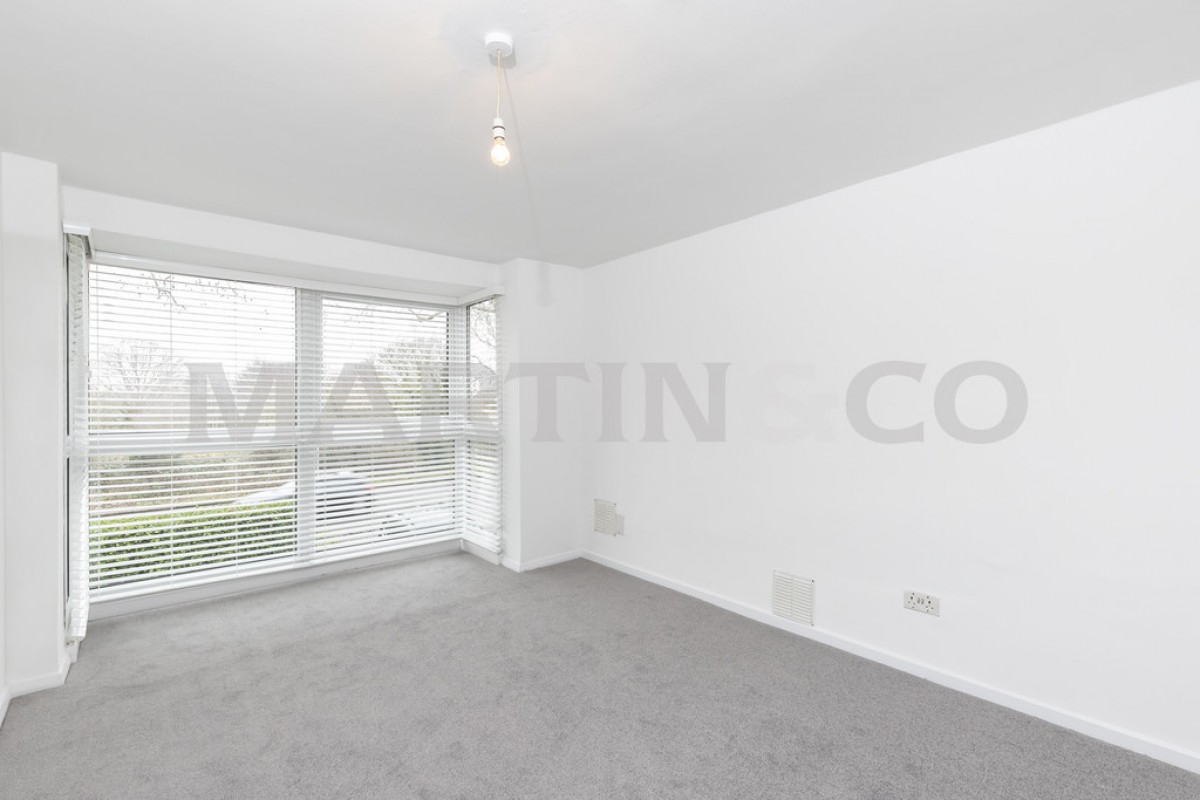 Heath Court, 28 Hollybush Hill, Wanstead