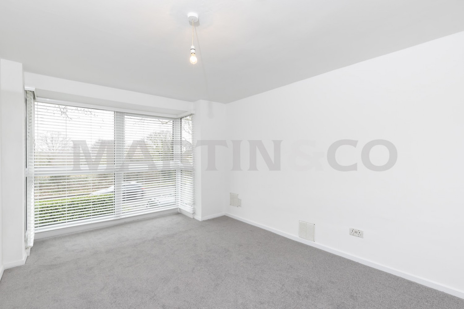 Heath Court, 28 Hollybush Hill, Wanstead