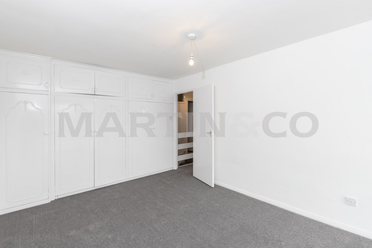 Heath Court, 28 Hollybush Hill, Wanstead