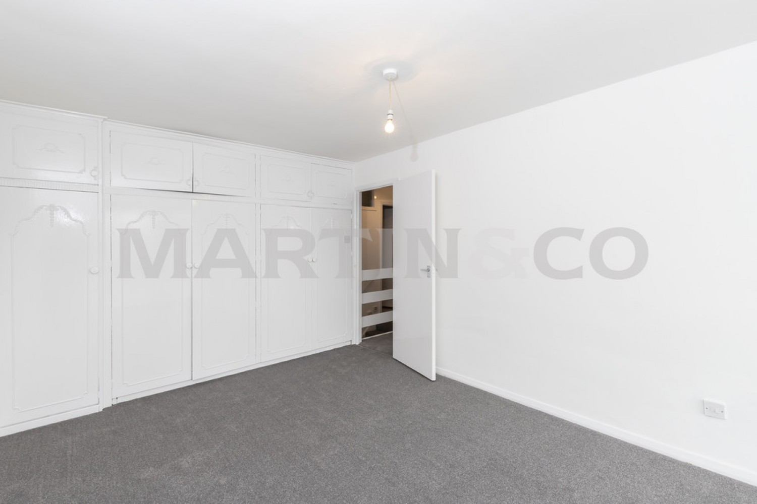 Heath Court, 28 Hollybush Hill, Wanstead