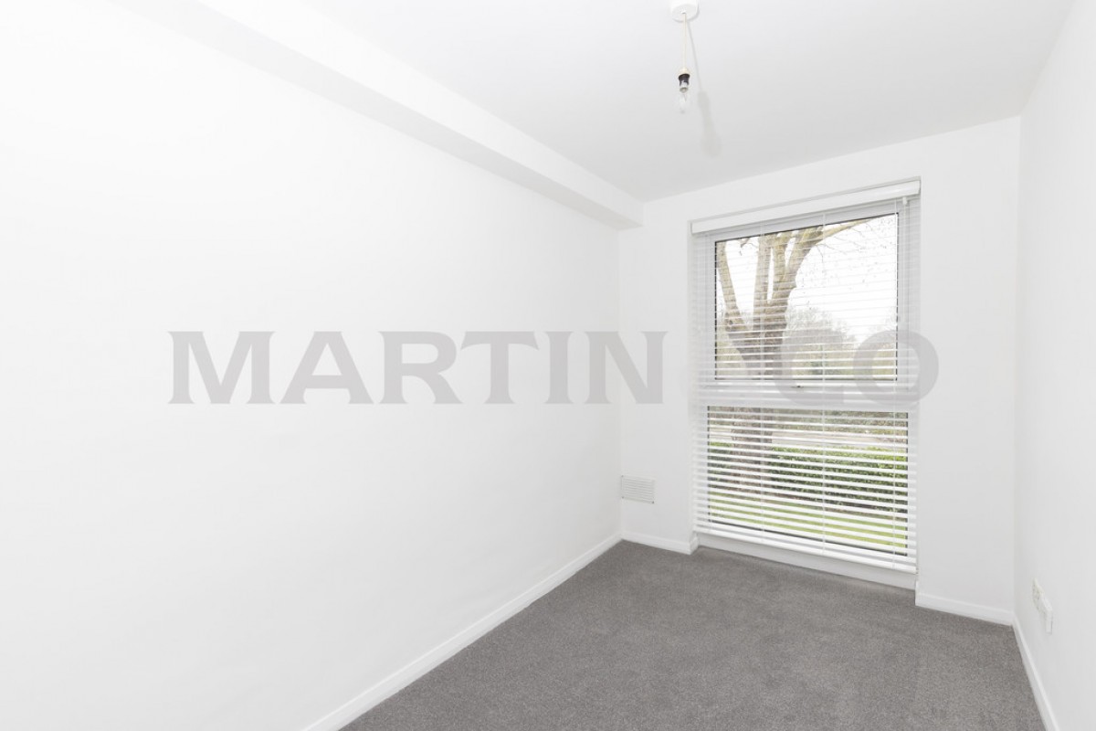 Heath Court, 28 Hollybush Hill, Wanstead