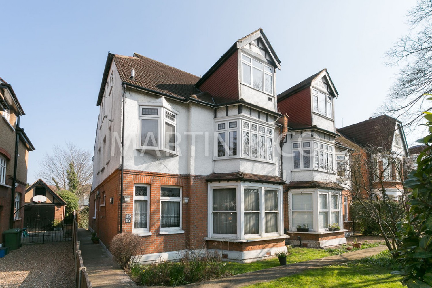 1 bedroom Flat for Letting Blake Hall Road, Wanstead, Redbridge
