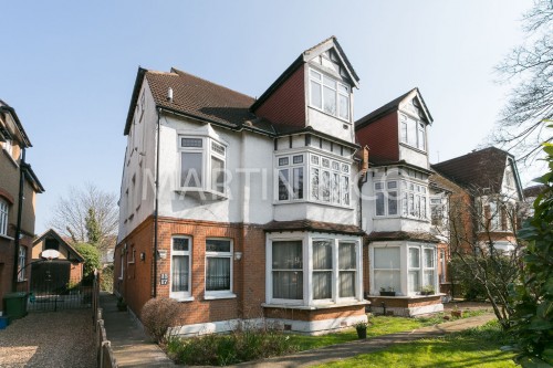 Blake Hall Road, Wanstead, Redbridge