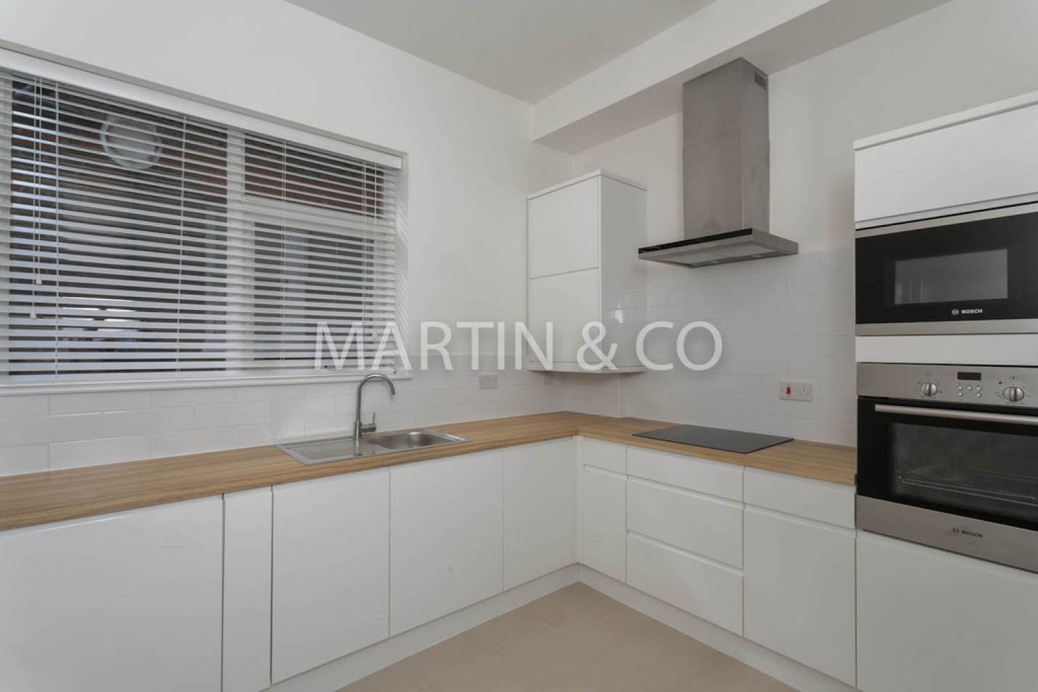 1 bedroom Flat for Letting Blake Hall Road, Wanstead, Redbridge