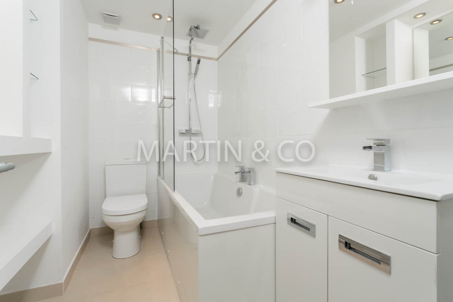 1 bedroom Flat for Letting Blake Hall Road, Wanstead, Redbridge