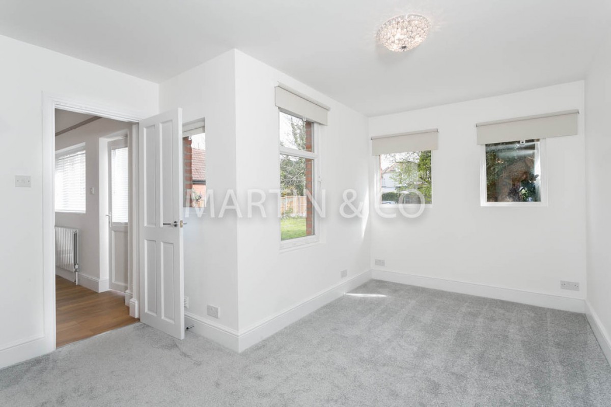 Blake Hall Road, Wanstead, Redbridge