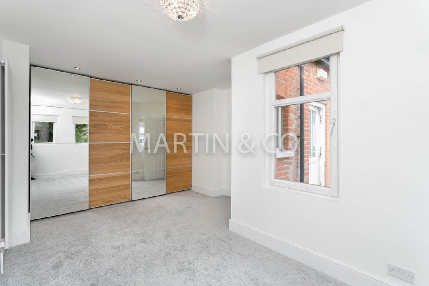 1 bedroom Flat for Letting Blake Hall Road, Wanstead, Redbridge