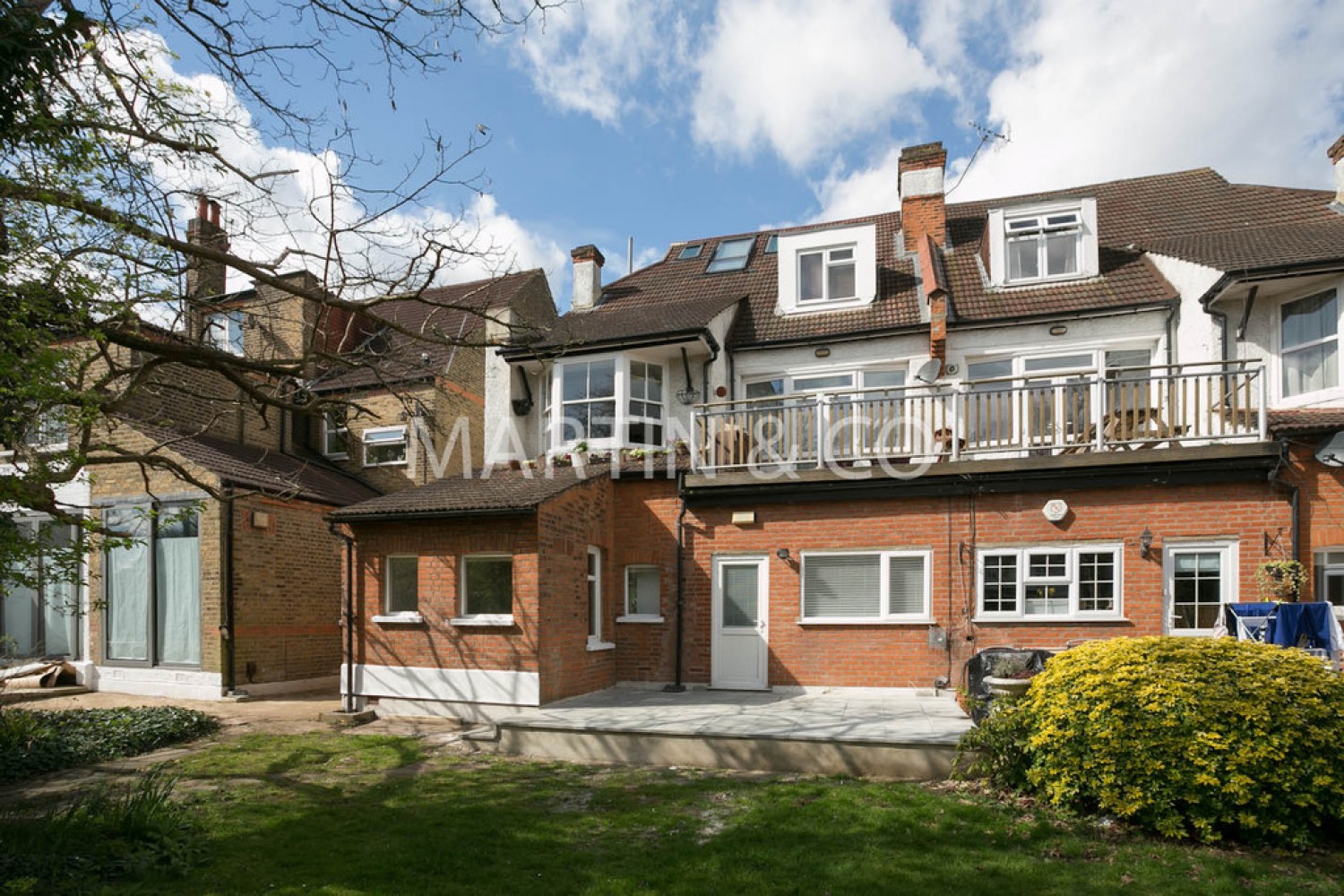 1 bedroom Flat for Letting Blake Hall Road, Wanstead, Redbridge