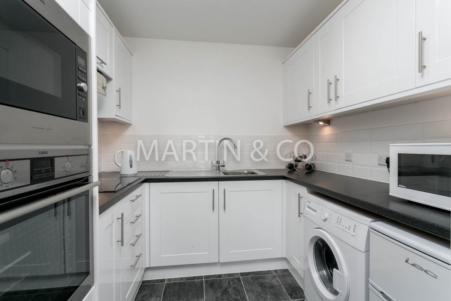 1 bedroom Property for Sale Ennerdale Court, Wanstead