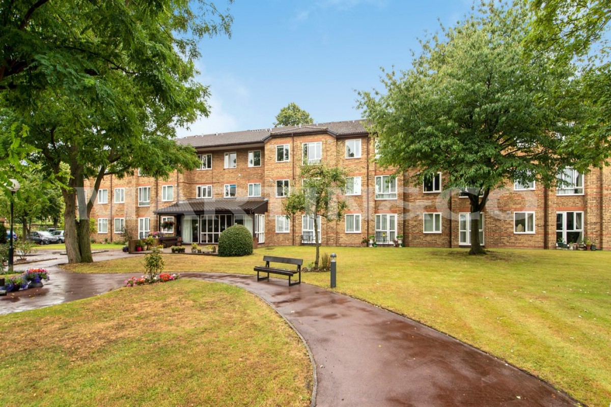 Ennerdale Court, Wanstead