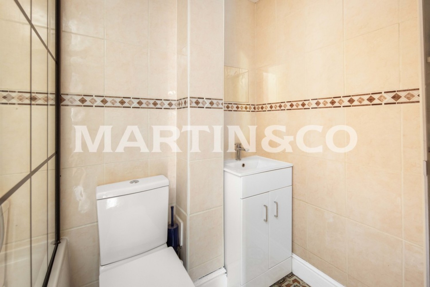 Cowslip Road, South Woodford, London