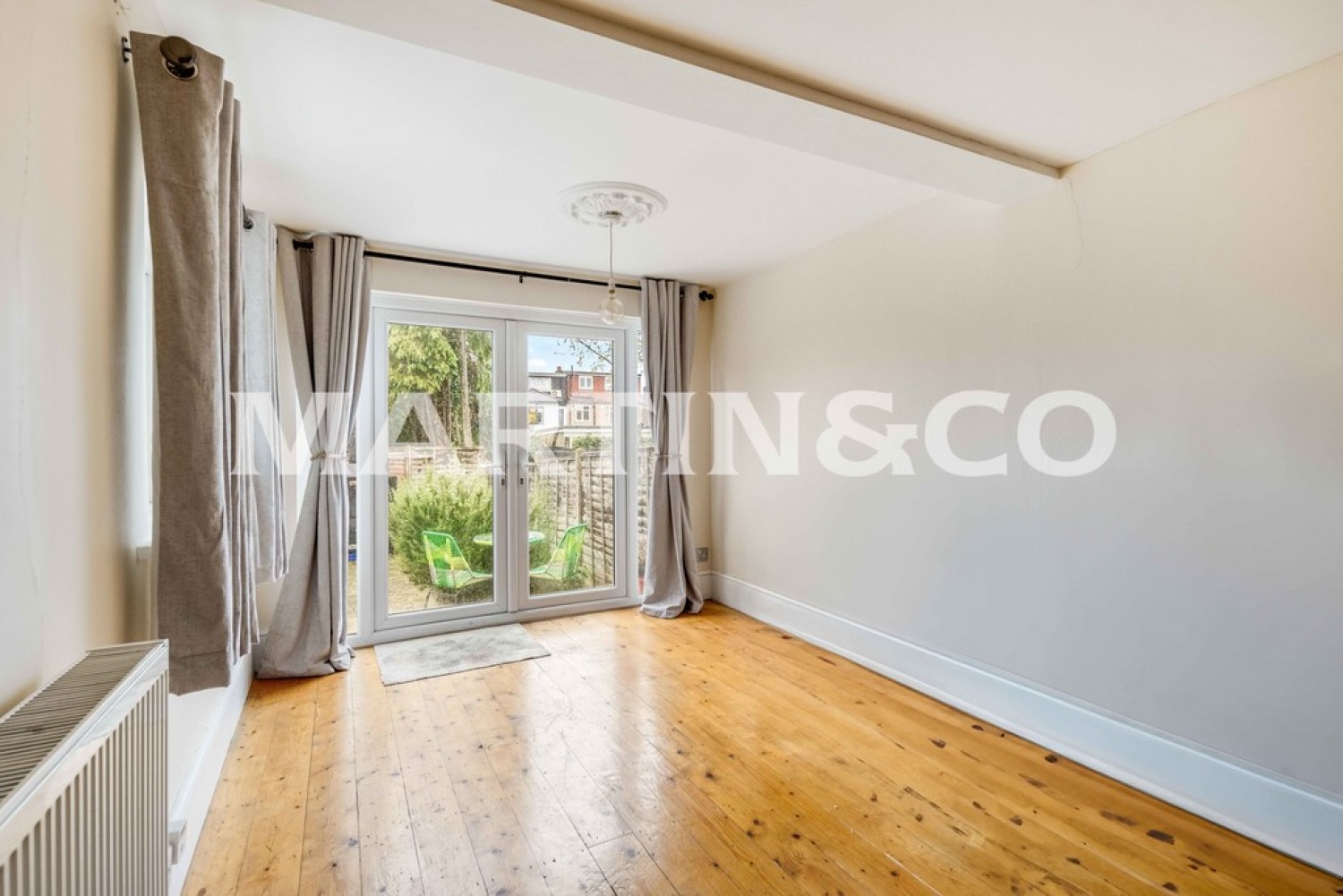 Cowslip Road, South Woodford, London