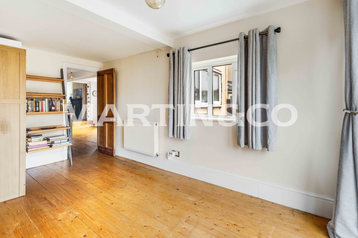 Cowslip Road, South Woodford, London